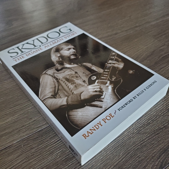 Skydog: The Duane Allman Story - Picture 3 of 7